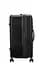 Валіза American Tourister TRAILON BLACK 73x40x38 73 См MG6*09002 - мініатюра 7