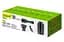Фен щетка для волос Maestro MR-260 1200Вт DC черный - миниатюра 3