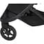 Дитяча коляска Thule Spring Black / Midnight Black (TH 11300200-11300301) - мініатюра 3