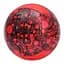 М'яч волейбольний Bambi MS 3816(Red) офіційний розмір 260-280 г - мініатюра 1