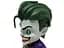Коллекционная фигурка Joker Джокер Суперзлодей Готэма XXRAY 10 см DC J 08 - миниатюра 3