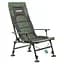 Кресло карповое Ranger Expert SL-113 59х66х108-120cм Оливковый - миниатюра 1
