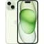 Смартфон Apple iPhone 15 256GB Green NEW - миниатюра 1