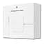 Зарядное устройство Apple MagSafe для MacBook 1-Gen L-Shape 85W MD536 - миниатюра 2