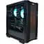 Двопроцесорна робоча станція Power Up #364 Xeon E5 2673 v4 x2/64 GB/SSD 2TB/GeForce RTX 4060 8 Gb - мініатюра 1