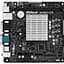 Материнська плата ASRock N100DC-ITX [140212] - мініатюра 2