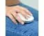 Мышь беспроводная XiaomiMiiiW Air Dual Mode Wireless Mouse Silent Edition (MWWHM01) White - миниатюра 3