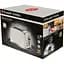 Тостер Russell Hobbs Luna Stone 2 Slice 1550 Вт бежевый (26970-56) - миниатюра 2