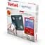 Ваги підлогові Tefal Goodvibes Life Bluetooth 180 кг AAAx3 в комплекті скло чорні - мініатюра 3