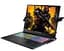 Ноутбук Dream Machines 18 RX5090-18 UHD+/Intel U9-275HX/32GB/2TB/RTX 5090 24GB/DOS/Black (RX5090-18UA29) - мініатюра 2