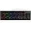 Клавиатура Hator Icefall Mecha Rainbow USB Black (HTK104UA) - миниатюра 1
