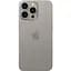 Смартфон Apple iPhone 15 Pro Max 256GB Natural Titanium (MU793) [92619] - мініатюра 5