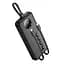 УМБ Hoco Sabio 10000mAh 1USB/1Type-C, 22.5W/3A, PD/QC| - миниатюра 1