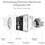 Умный выключатель Tuya Smart Zigbee Dimmer White ZSWKD [109126] - миниатюра 4
