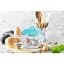Кастрюля Gusto Веломандровка 22 см 5.1 л (126808) - миниатюра 2