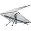 Подставка для ноутбука Hoco HD9 Action Metal Gray [123591] - миниатюра 4