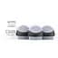 Картридж JUSTFOG C601 Pod Coil 1.7ml 1.6 Ом (co0155) - мініатюра 1