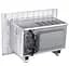 Встраиваемая микроволновая печь Minola BWO 2011 WH - миниатюра 10