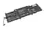 Акумулятор для ноутбука Asus C41N1715 Zenbook U3100FN 15.2V Black 3000 mAh - мініатюра 1