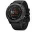 Захисне скло Primo для годинника Garmin Fenix 6X/Fenix 6X Pro/Tactix Delta - мініатюра 1