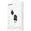 Перехідник Proove Extension OTG USB-C to USB-A Black (HBEX00012001) [130301] - мініатюра 3