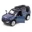 Автомодель TechnoDrive Land Rover Defender 110 синя (250290) - мініатюра 8