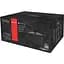 Каструля Bollire Milano, з кришкою, чорна, 26 см, 5,2 л (BR-1104) - мініатюра 3