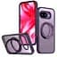Чохол TPU+PC Aura Fold для Google Pixel 9a Purple - мініатюра 1