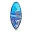 Sup-дошка StarBoard Inflatable Sup 12'6 X 28 X 4.75 Touring S Tikhine Wave Deluxe Sc 2022/2023 (1053-2012220601005) - мініатюра 3
