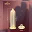 Презервативи Skyn Intense Feel Точкові без латексу 10 шт. (ROZ6501053481) - мініатюра 3