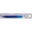 Стрижень для гелевої ручки Buromax Erase Slim "пиши-стирай" синій 2 шт. (BM.8077-01) - мініатюра 1