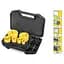 Набор сверл корончатых Trotec HSS Bi-metal Set (6215001351) - миниатюра 5