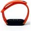 Силіконовий ремінець BeCover для Xiaomi Mi Smart Band 9 Orange (711965) - мініатюра 3