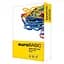 Папір А4 Euro Basic, 500 арк., 80 г/м², Mondi - мініатюра 1