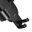 Автодержатель Baseus Simplism Gravity Car Mount Holder (SUYL-JY01) [85332] - миниатюра 4