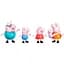 Набір фігурок Peppa Pig Велика родина Пеппи (G0506) - мініатюра 1