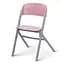 Стільчик для годування Kinderkraft Livy Aster Pink (5902533919611) - мініатюра 5