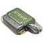 Електронна сигарета под-система VooPoo Argus P1 Pod 800 mAh 2 ml Kit Green (15149) - мініатюра 3