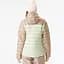 Куртка пухова Picture Organic Mid Puff Down Women 2025 L Бежевий - мініатюра 2