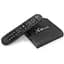 Медіа приставка X96-Max 4/64G Smart TV Box (Android 9.0, ОЗУ 4 Гб, 32Гб вбудованої пам'яті, 4-х ядерний процесор Amlogic 905 (2,0 ГГц) - мініатюра 1