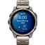Смарт-часы Garmin Fenix 8 AMOLED Sapphire 47mm Titanium with Vented Titanium Bracelet [010-02904-40] [115090] - миниатюра 2