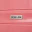 Валіза середня Semi Line 26 дюймів (M) Polypropylene Pink (T5615-2) - мініатюра 9