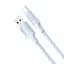 Кабель XO NB265 Minimalist Series Type-C Data Cable 1 м Синий - миниатюра 1