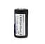 Аккумулятор с защитой 16340 Keeppower 123 RCR123A 950mAh 3.7V - миниатюра 2