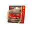 Автомодель Bburago Ferrari 1:64 червоний (18-56000) - мініатюра 6