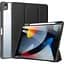 Чохол-книжка Dux Ducis Toby Series With Pencil Holder для Apple iPad Air 10.9` (2020-2022) Black [80627] - мініатюра 1