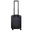 Валіза Lojel Alto S Black (Lj-CF1793S_BK) - мініатюра 2