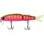 Воблер Jackall Magallon SP 113mm 13.7g Dragon Fruit Mat Tiger - миниатюра 1