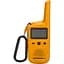Рація Motorola TALKABOUT T72 Twin Pack & Chgr WE D3P01611YDLMAW [141731] - мініатюра 12