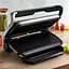 Електрогриль Tefal OptiGrill+ XL (GC727D10) - мініатюра 3